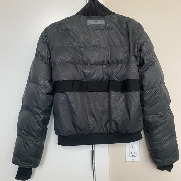 Adidas by Stela McCartney - jacket -xs - Picture 2 of 3